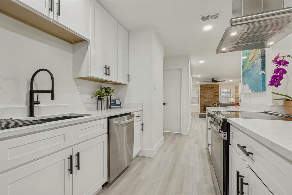 Crest Meadow Estates - Residential