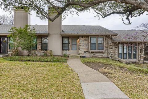 10635 Stone Canyon Road 19 Dallas TX 75230