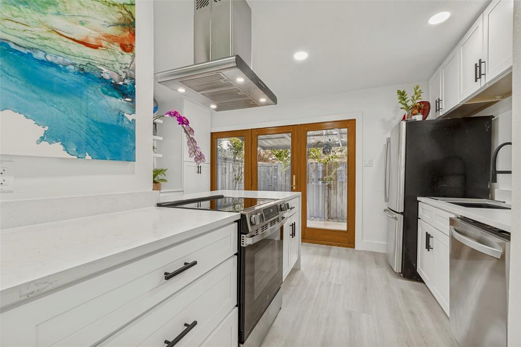 Crest Meadow Estates - Residential