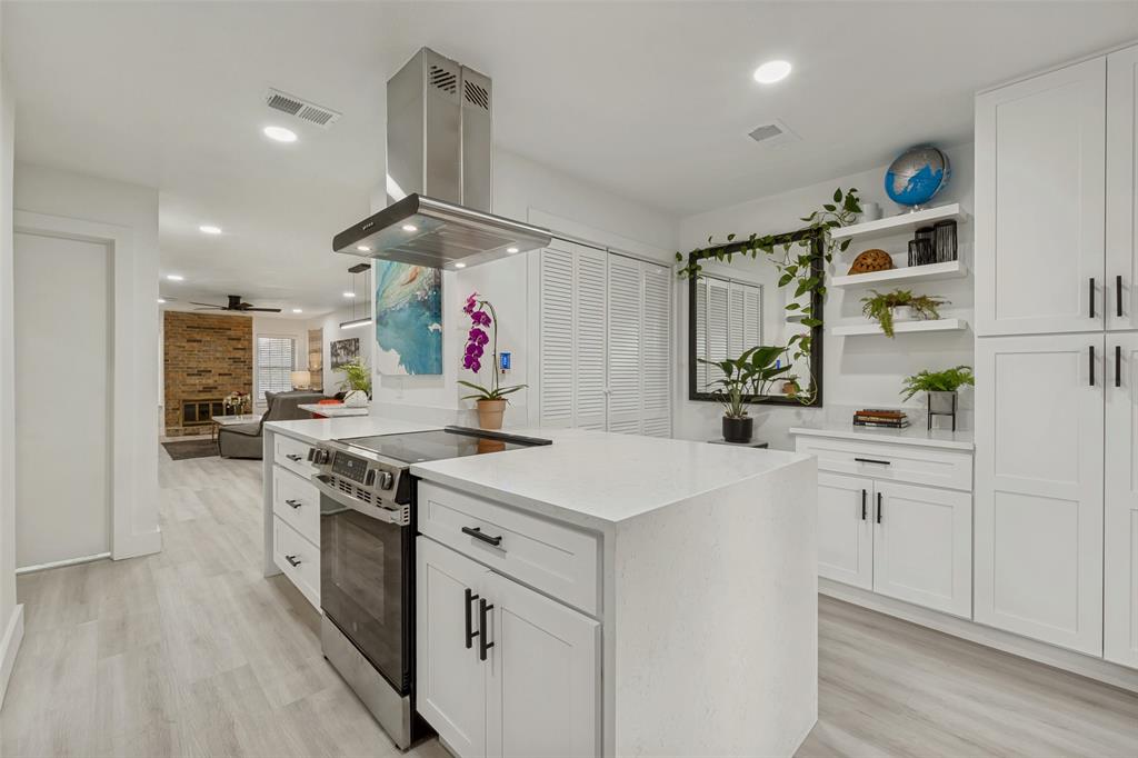 Crest Meadow Estates - Residential