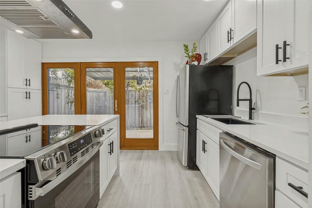 Crest Meadow Estates - Residential