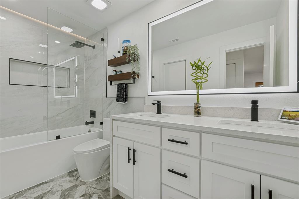 Crest Meadow Estates - Residential