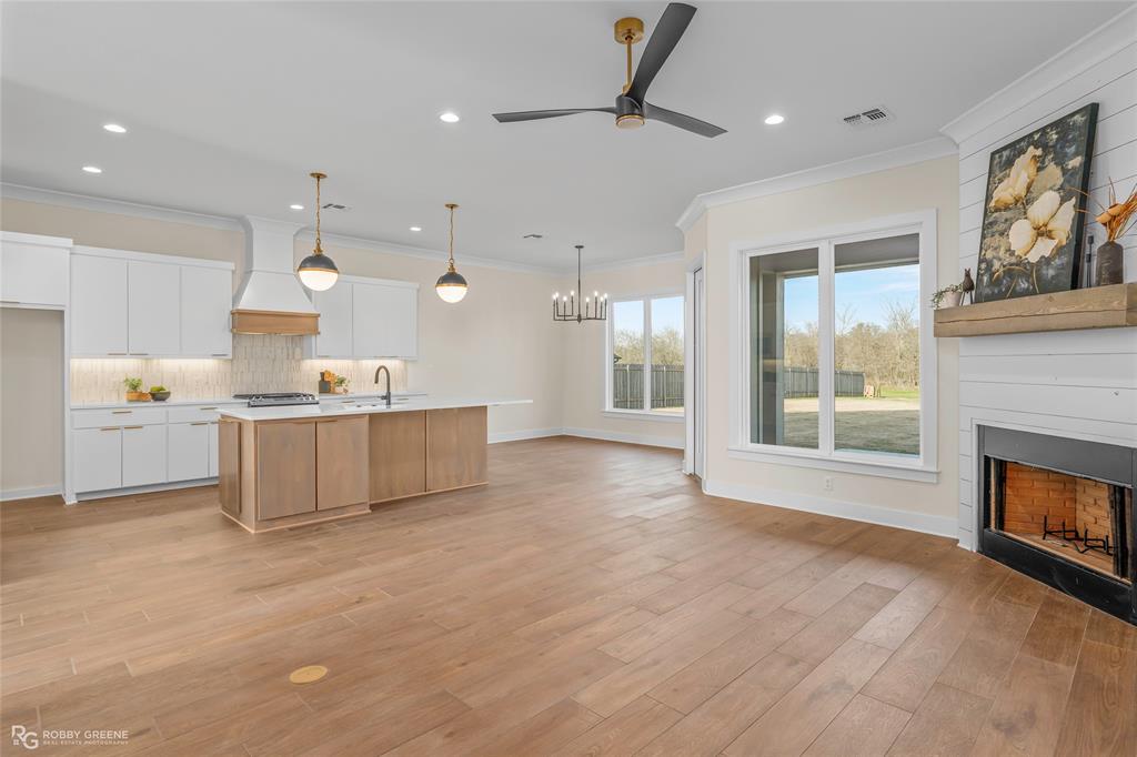 Tiburon - Residential
