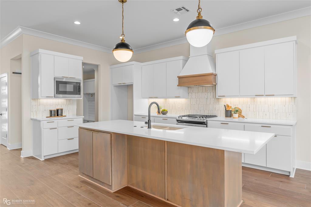Tiburon - Residential