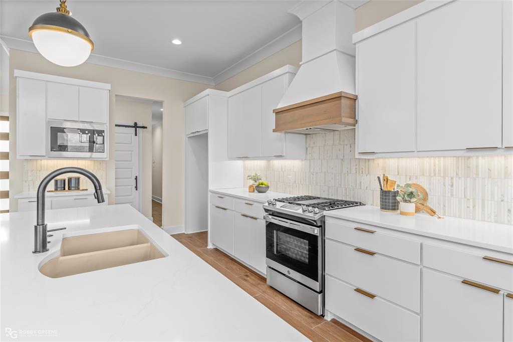 Tiburon - Residential