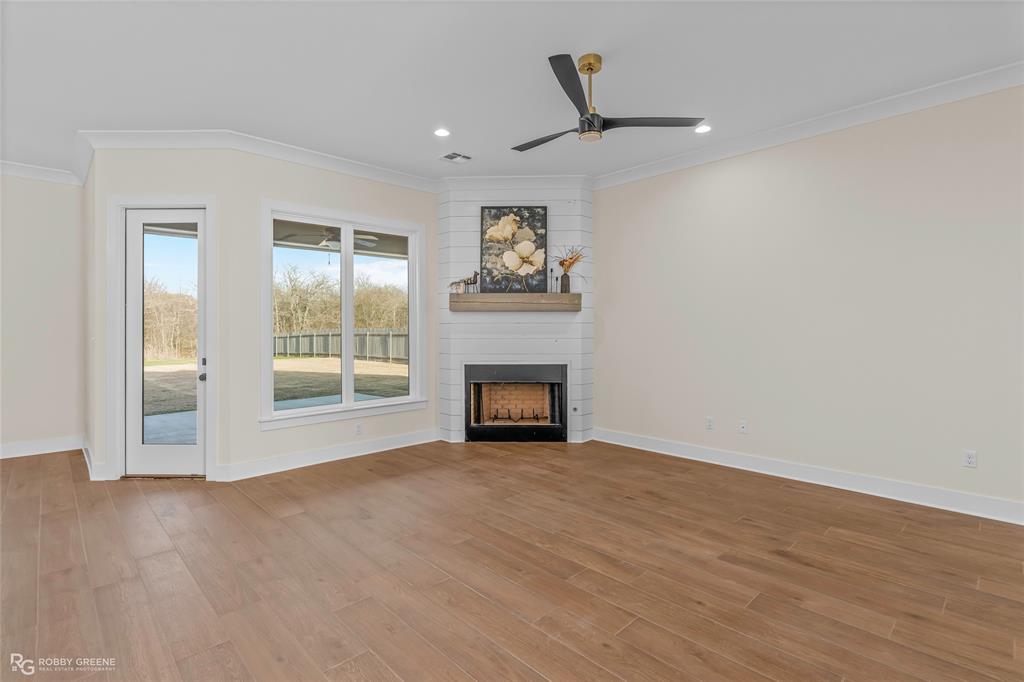 Tiburon - Residential