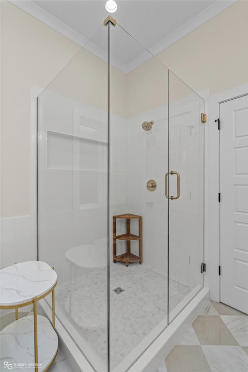 Tiburon - Residential