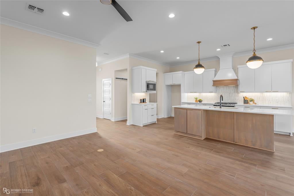 Tiburon - Residential