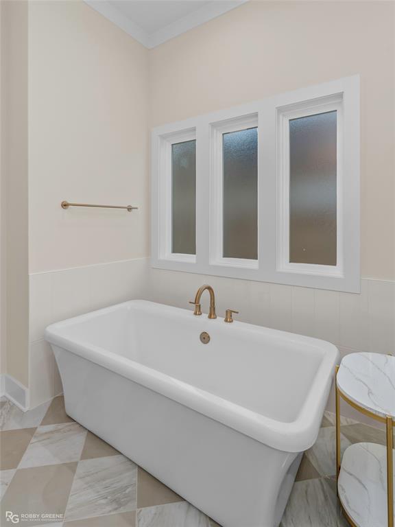 Tiburon - Residential