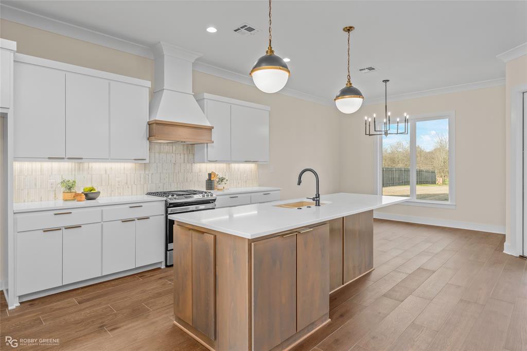 Tiburon - Residential