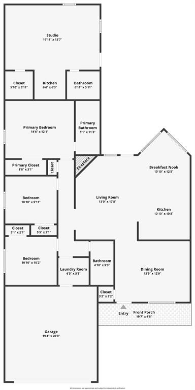 Settlement Plaza Add - Residential