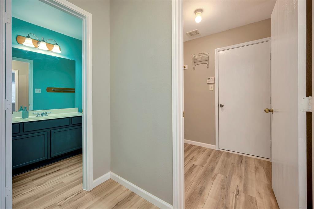 Settlement Plaza Add - Residential