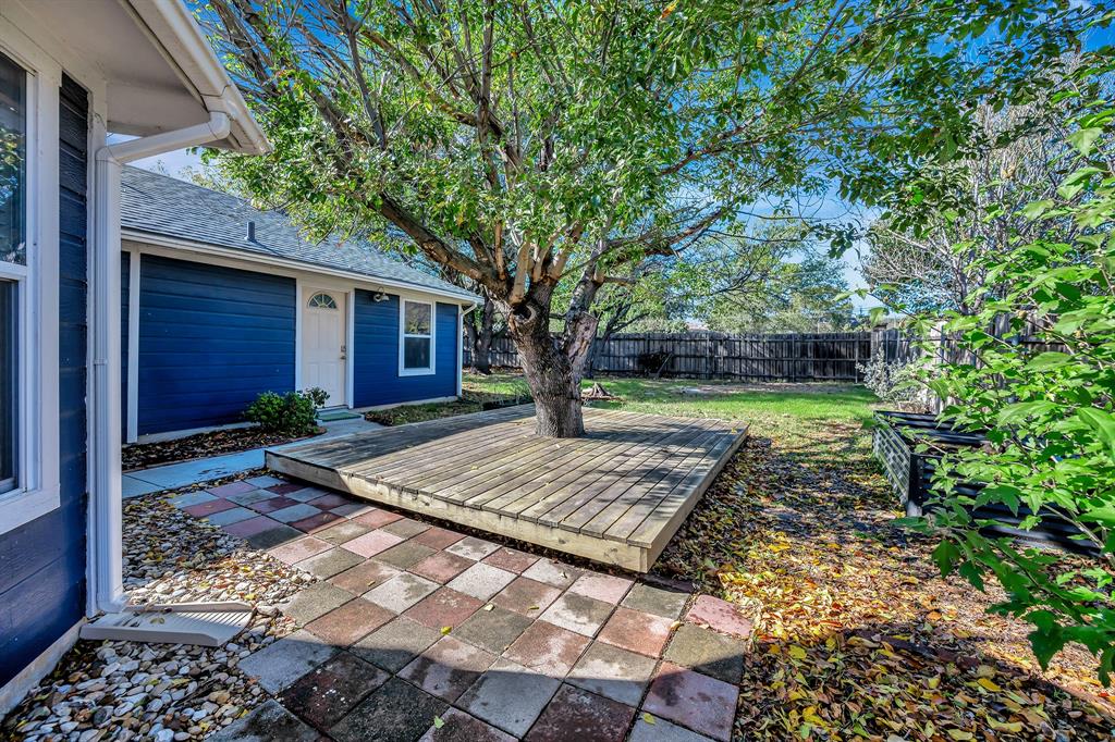 Settlement Plaza Add - Residential