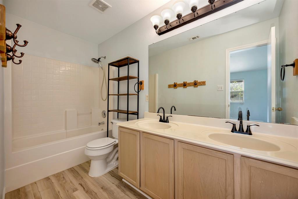 Settlement Plaza Add - Residential