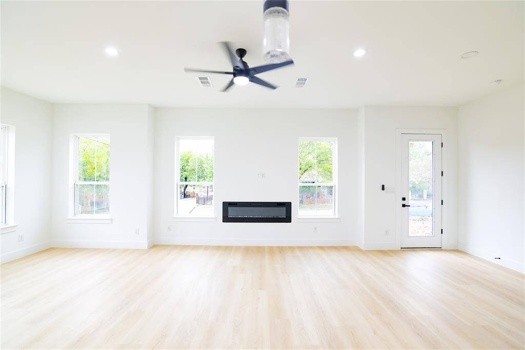 Steinmans - Residential Lease