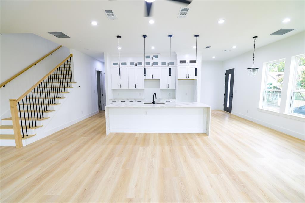 Steinmans - Residential Lease