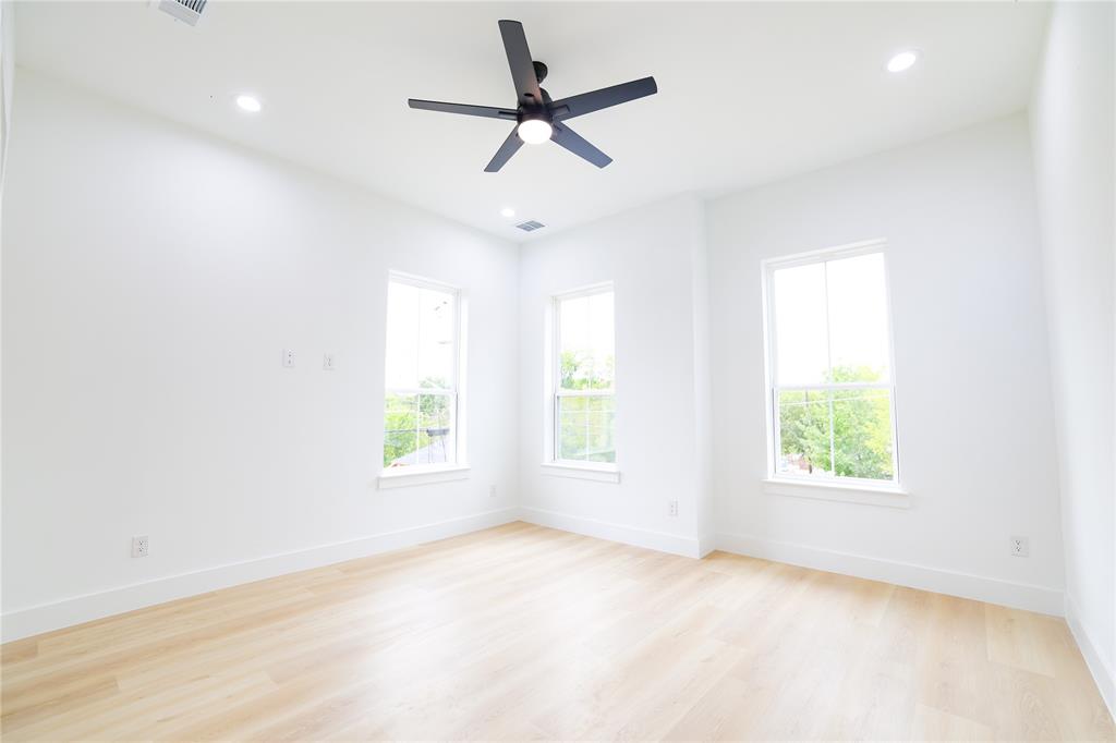 Steinmans - Residential Lease