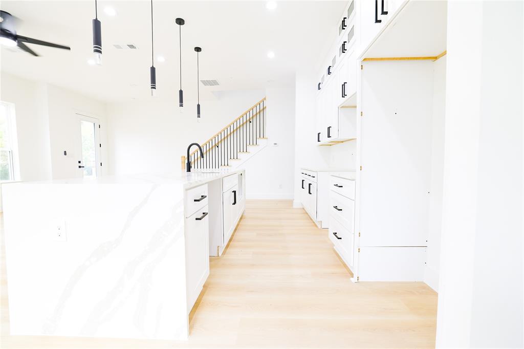 Steinmans - Residential Lease