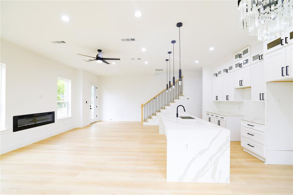 Steinmans - Residential Lease