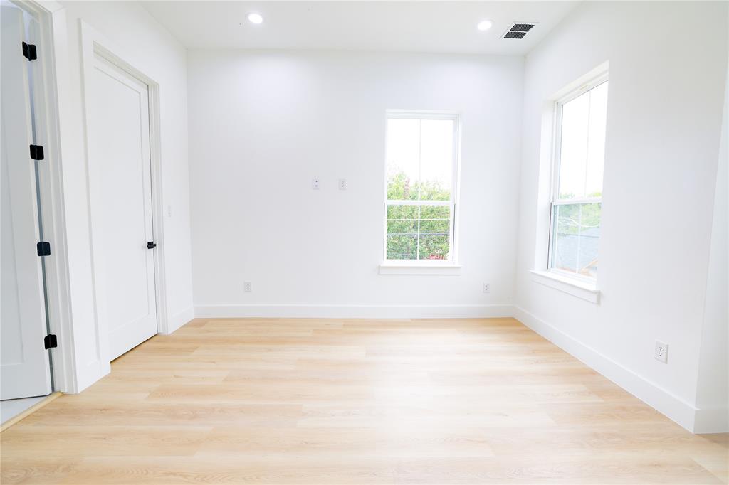 Steinmans - Residential Lease