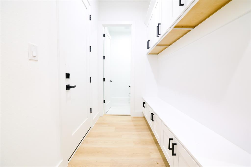 Steinmans - Residential Lease