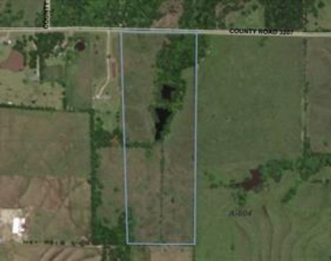 Photo of TBD County Road 3207, Lone Oak, TX 75453 (MLS # 21227680)
