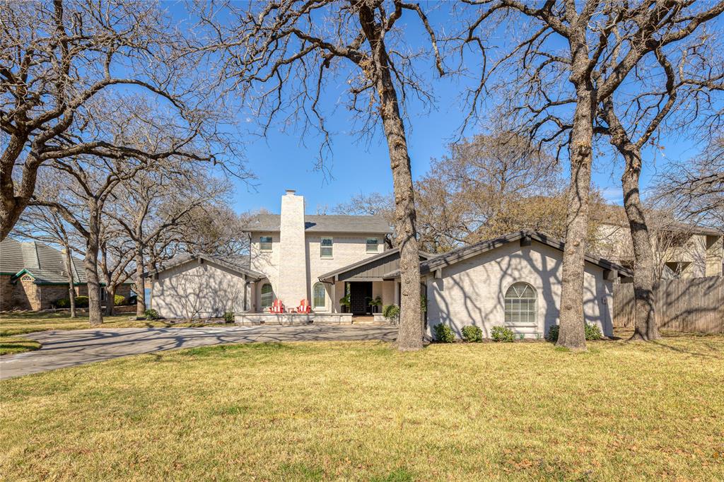 Timberlake Estates - Residential