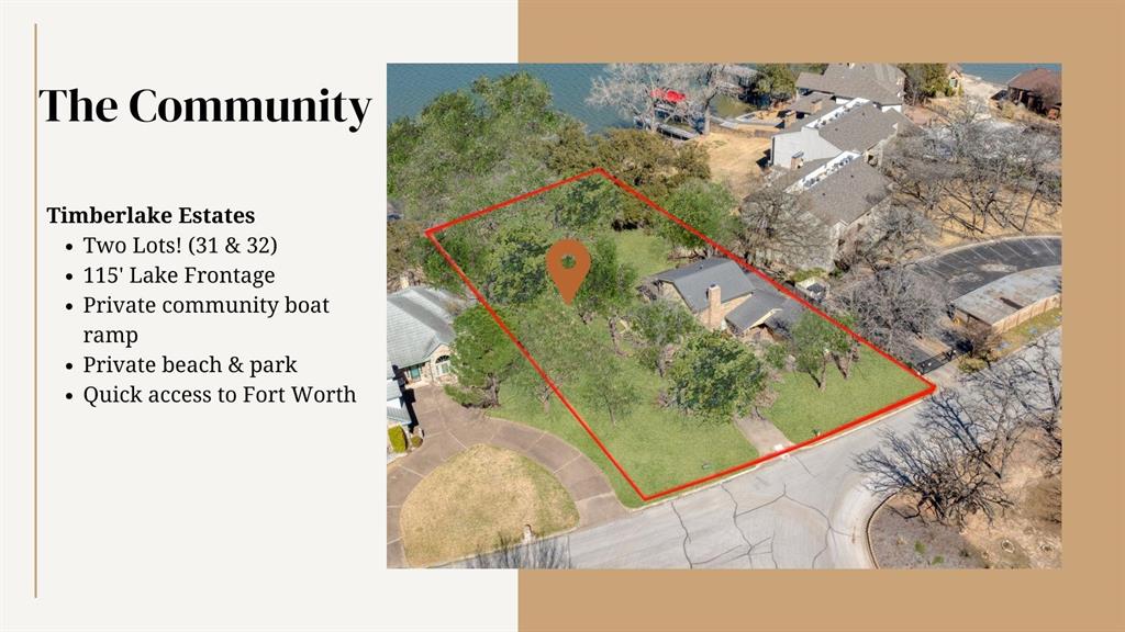 Timberlake Estates - Residential