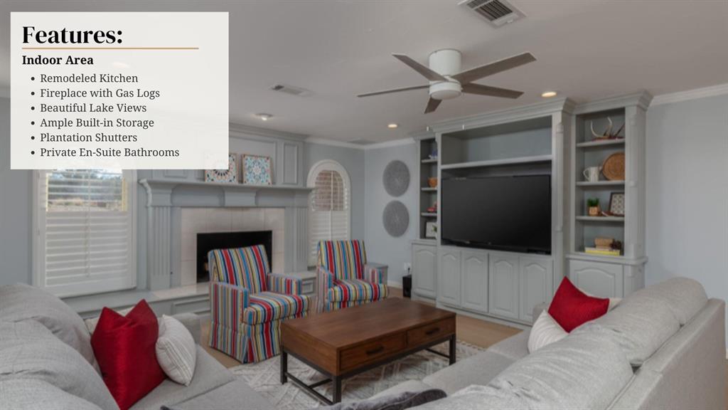 Timberlake Estates - Residential