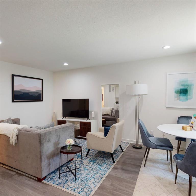 Steinmans - Residential Lease