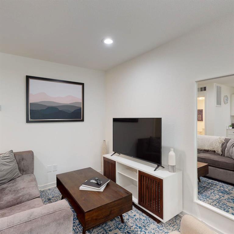 Steinmans - Residential Lease