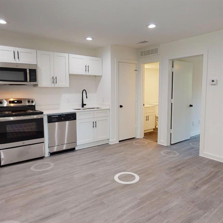 Steinmans - Residential Lease