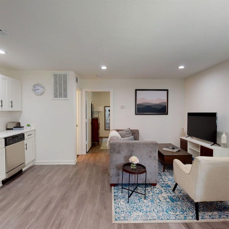 Steinmans - Residential Lease