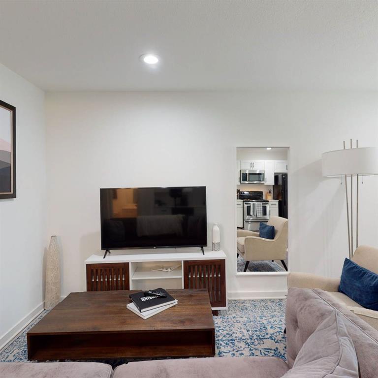 Steinmans - Residential Lease