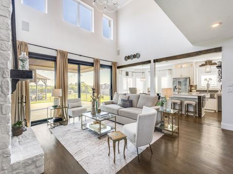 4601 Church Street Celina TX 75009