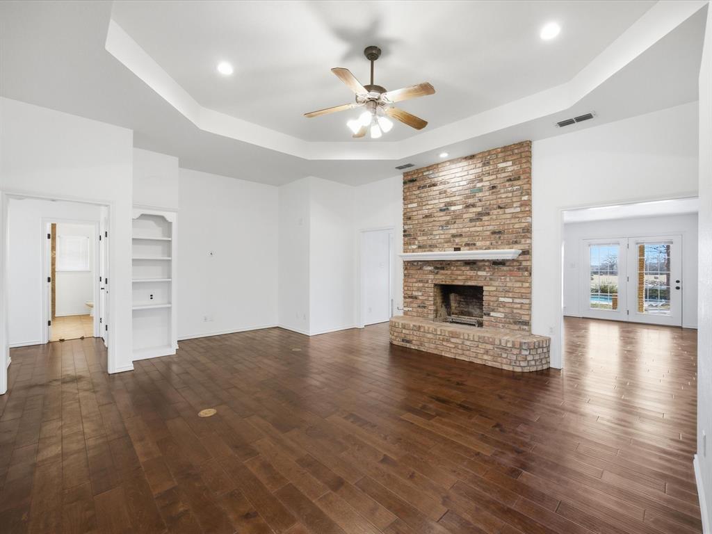 Collinsworth - Residential