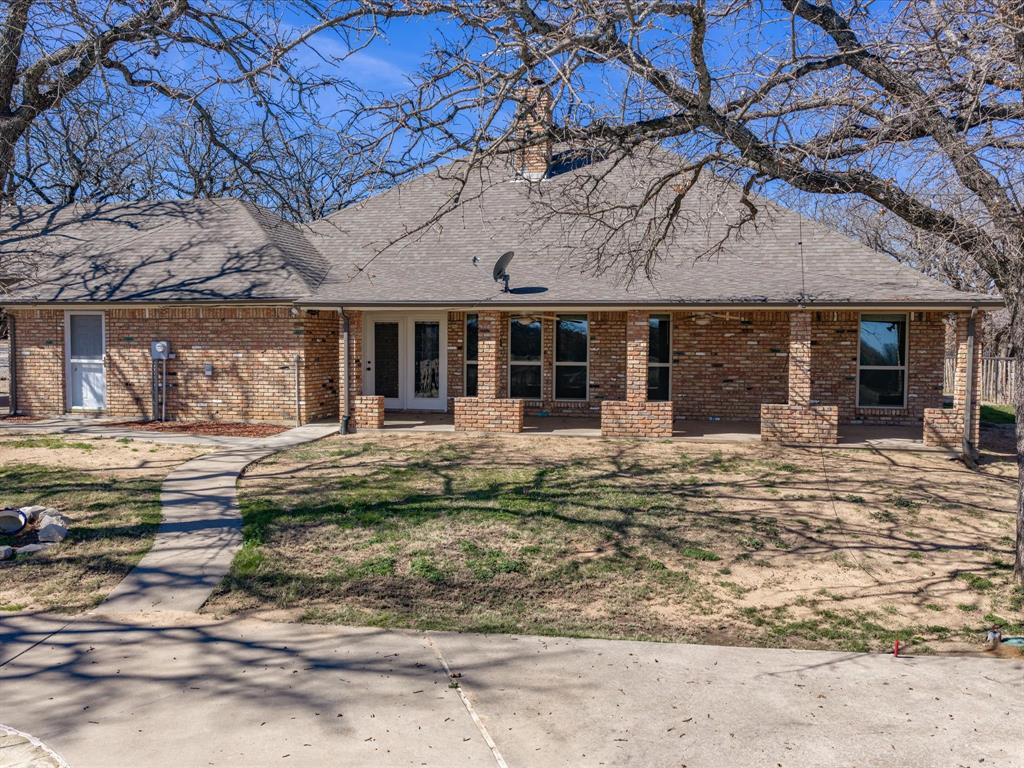 Collinsworth - Residential