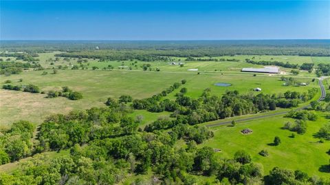 248 Acres FM 900 N Sulphur Bluff TX 75481