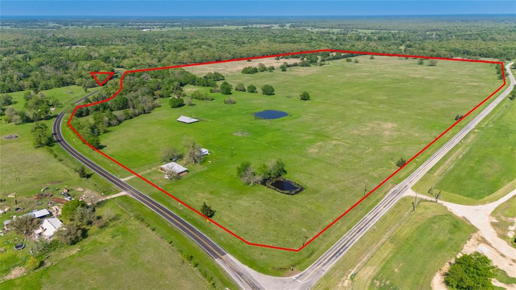 248 Acres FM 900 N