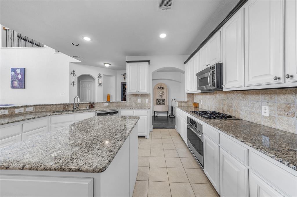 Robinson Ridge Ph 1 - Residential