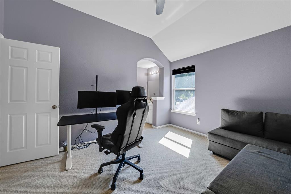 Robinson Ridge Ph 1 - Residential