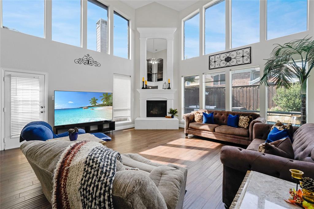 Robinson Ridge Ph 1 - Residential