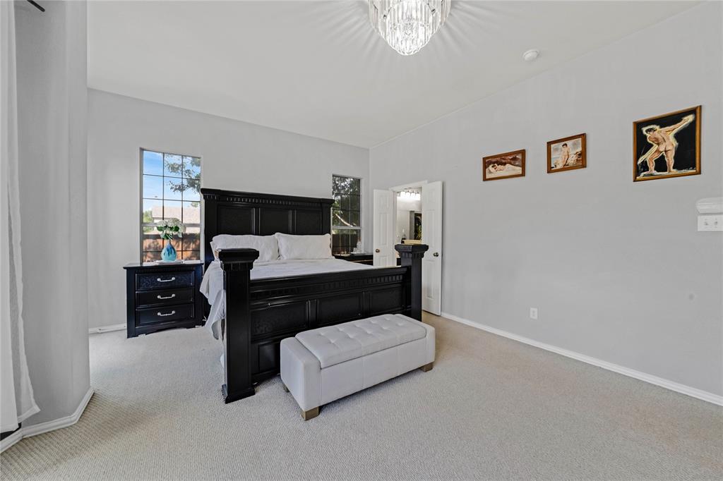 Robinson Ridge Ph 1 - Residential