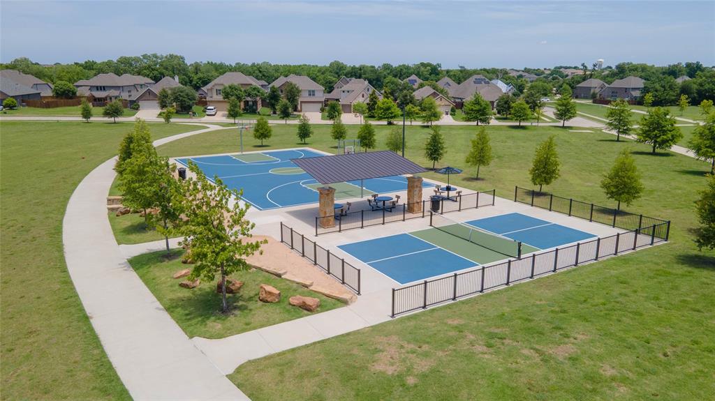 Robinson Ridge Ph 1 - Residential