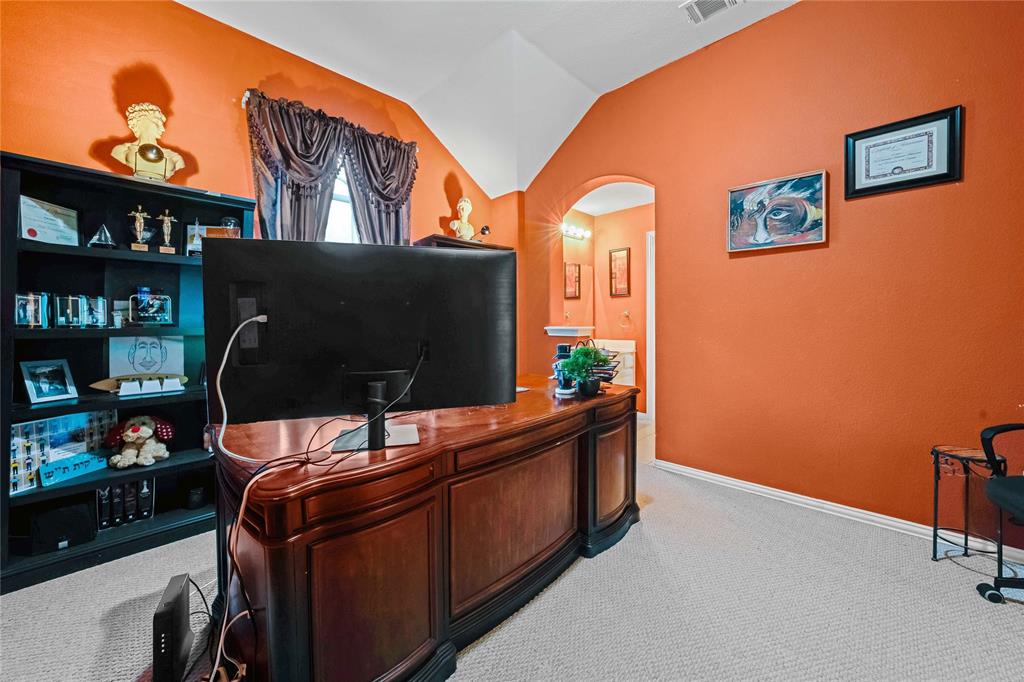 Robinson Ridge Ph 1 - Residential