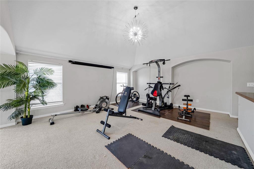 Robinson Ridge Ph 1 - Residential