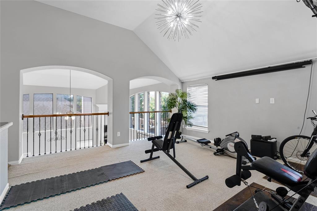 Robinson Ridge Ph 1 - Residential