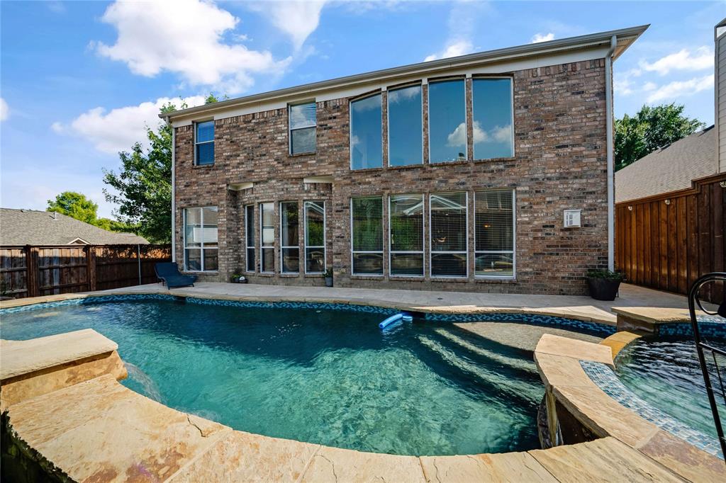 Robinson Ridge Ph 1 - Residential