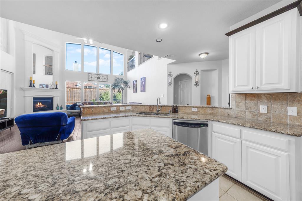 Robinson Ridge Ph 1 - Residential