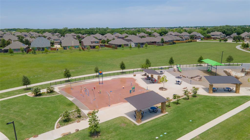 Robinson Ridge Ph 1 - Residential